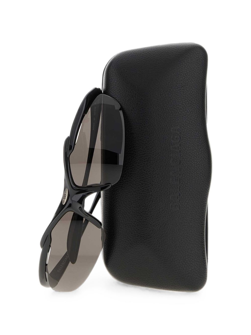 TURBO D-FRAME SUNGLASSES