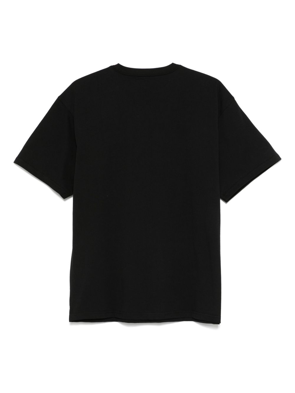 LOGO COTTON T-SHIRT
