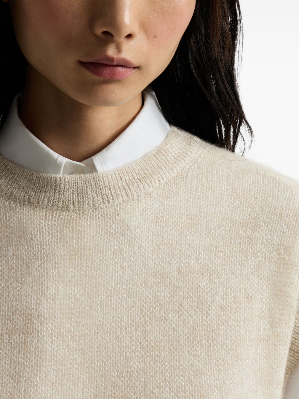 WOOL SWEATER