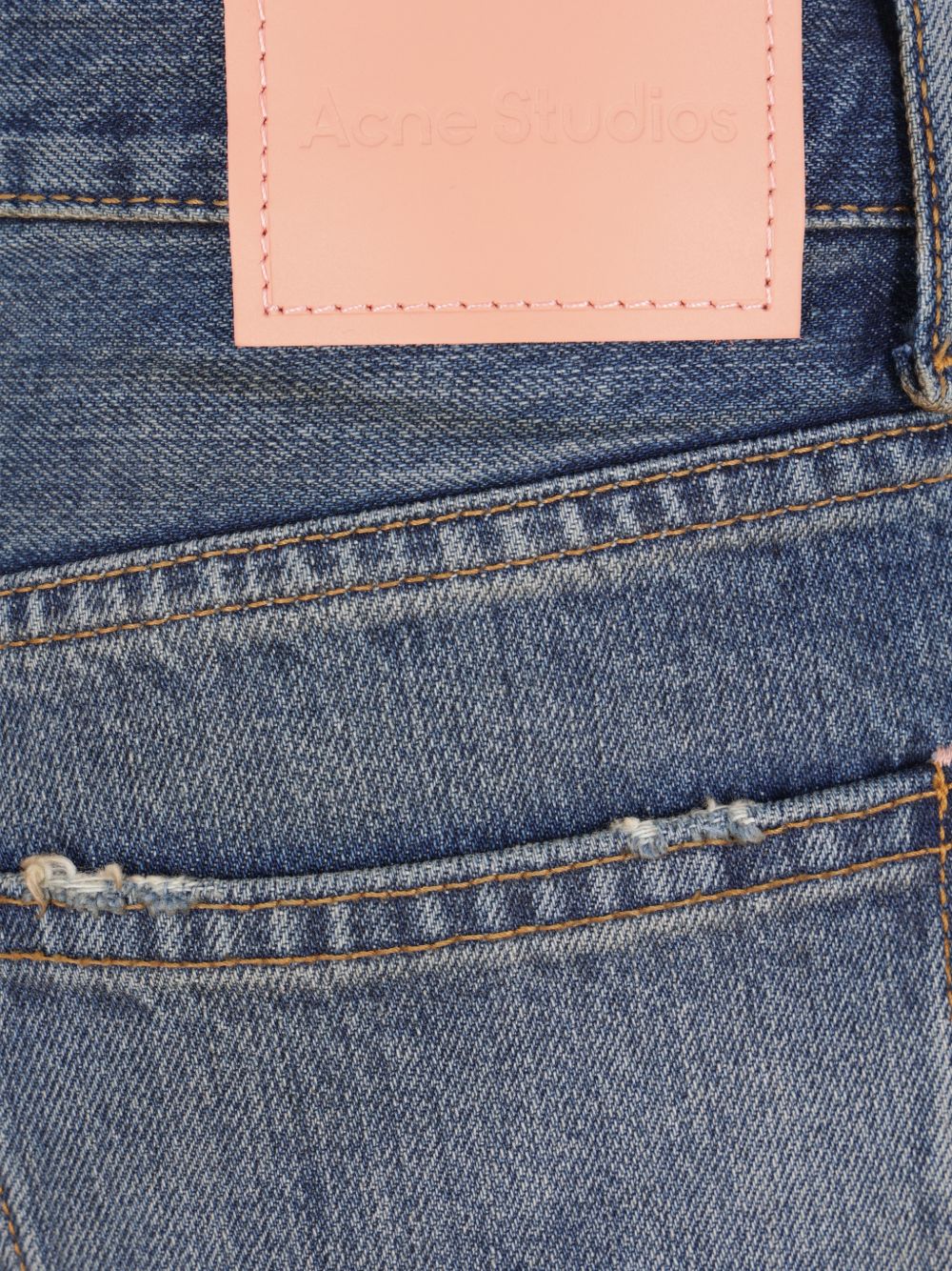 2009F DENIM JEANS