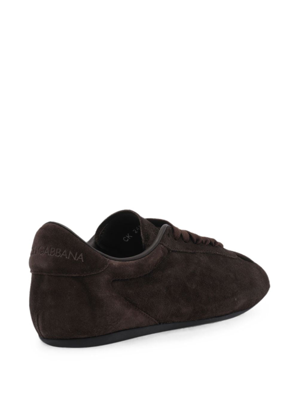 BALLET LEATHER SNEAKERS
