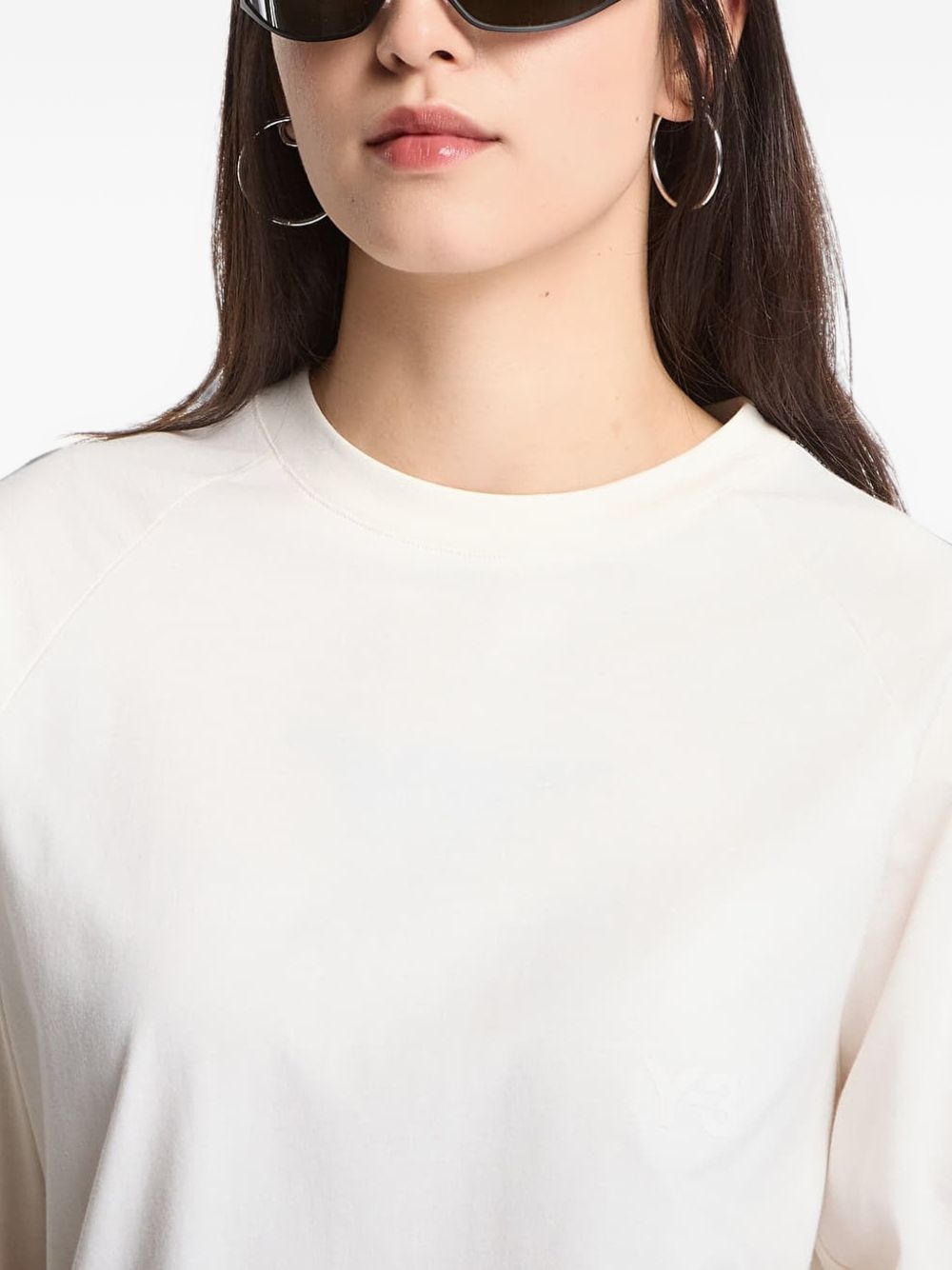 COTTON T-SHIRT