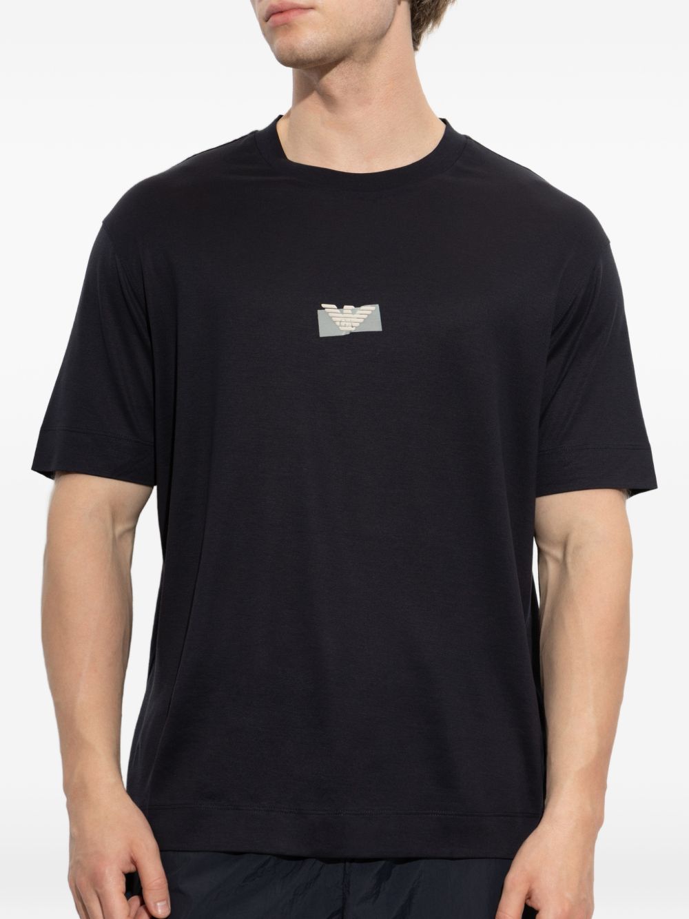 LOGO T-SHIRT