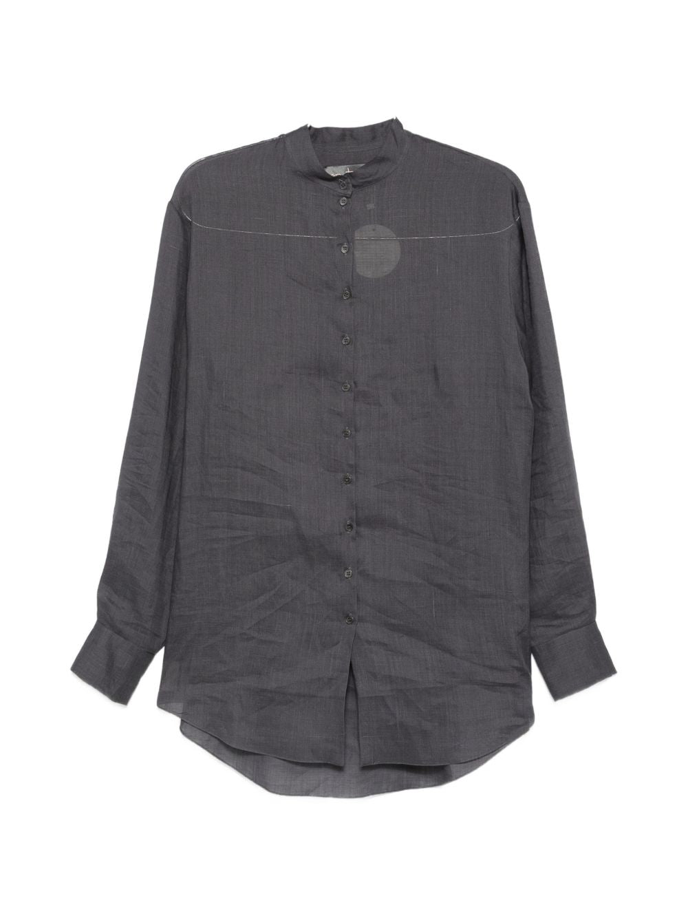 RAOUL OVERSIZED SHIRT