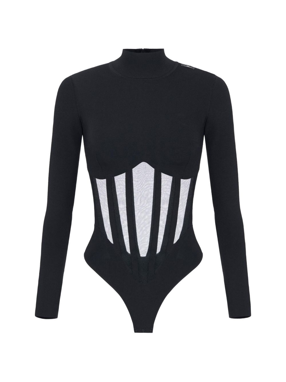 TRICOT BODYSUIT