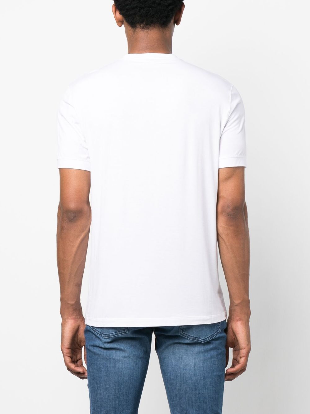 LOGO T-SHIRT