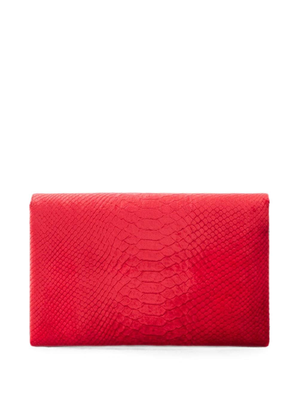 FLAP CLUTCH