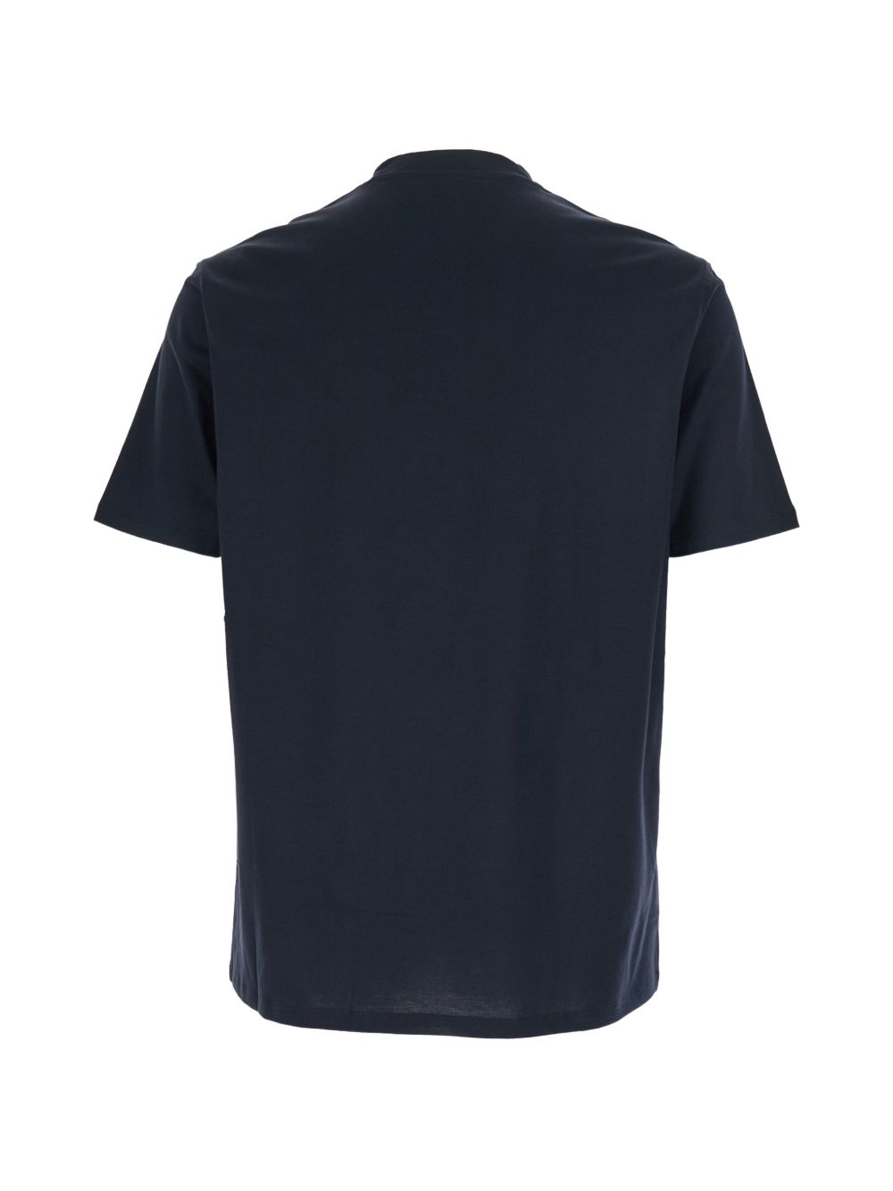 LOGO COTTON T-SHIRT