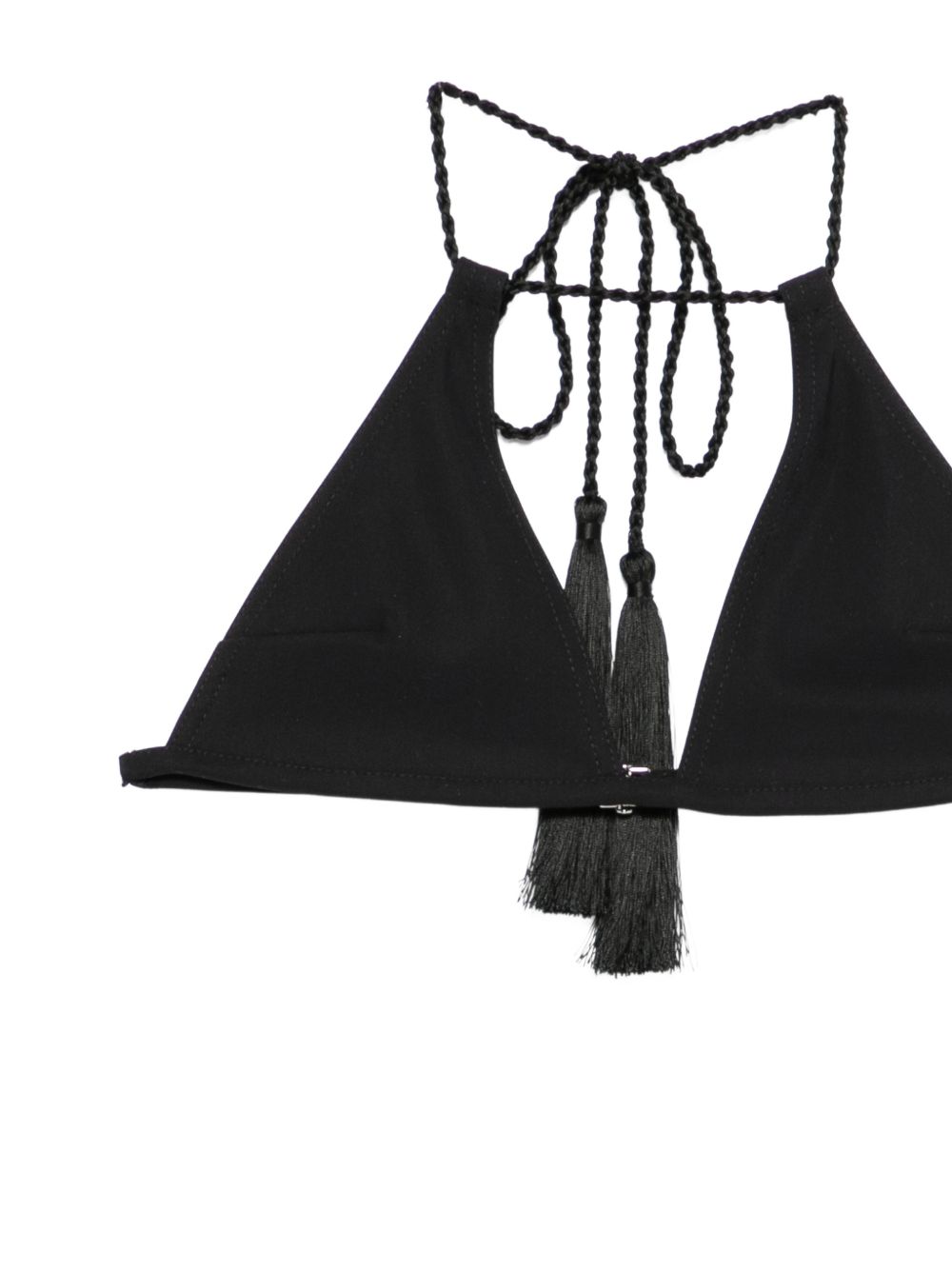 TRIANGLE BIKINI SET
