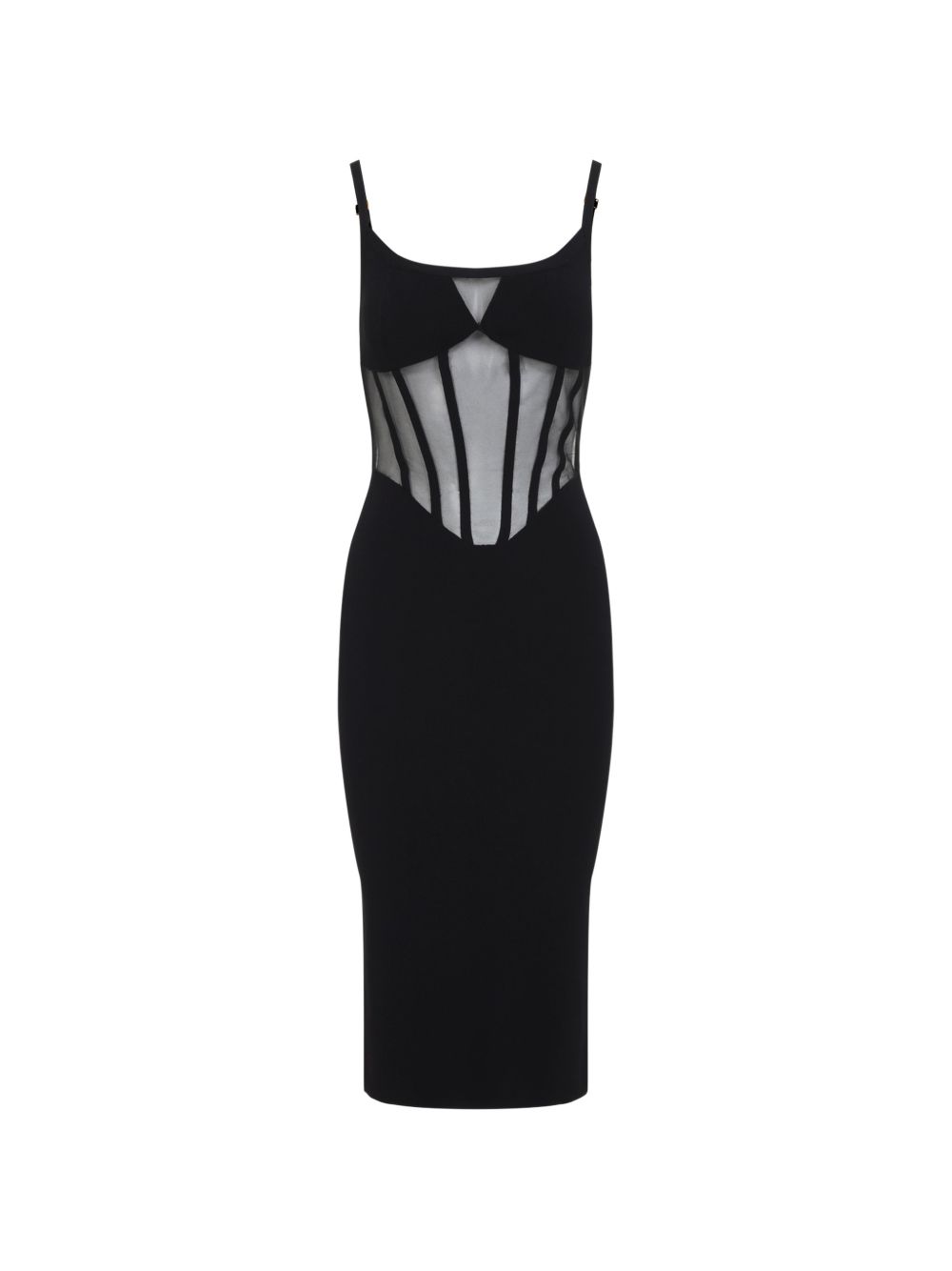 ELISABETTA FRANCHI Dresses — AM51S67E2110