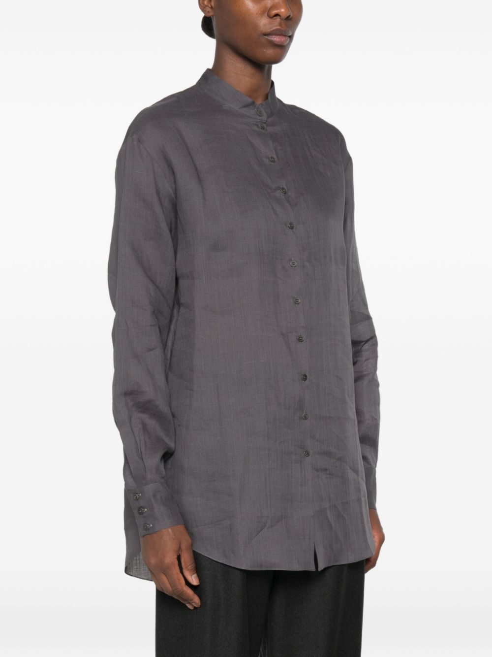 RAOUL OVERSIZED SHIRT