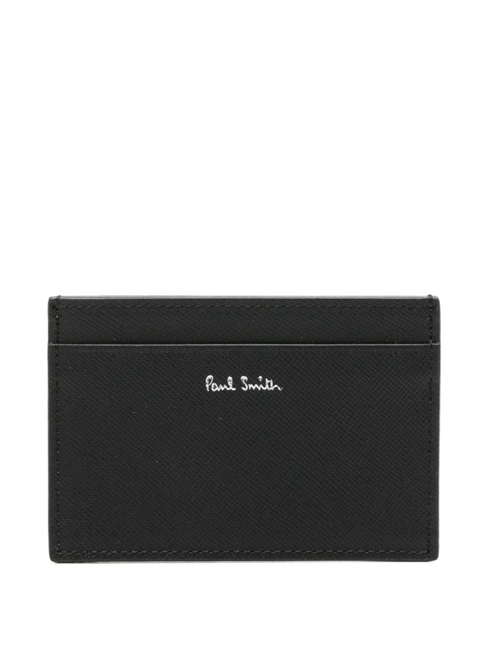LEATHER CREDIT CARD CASE
