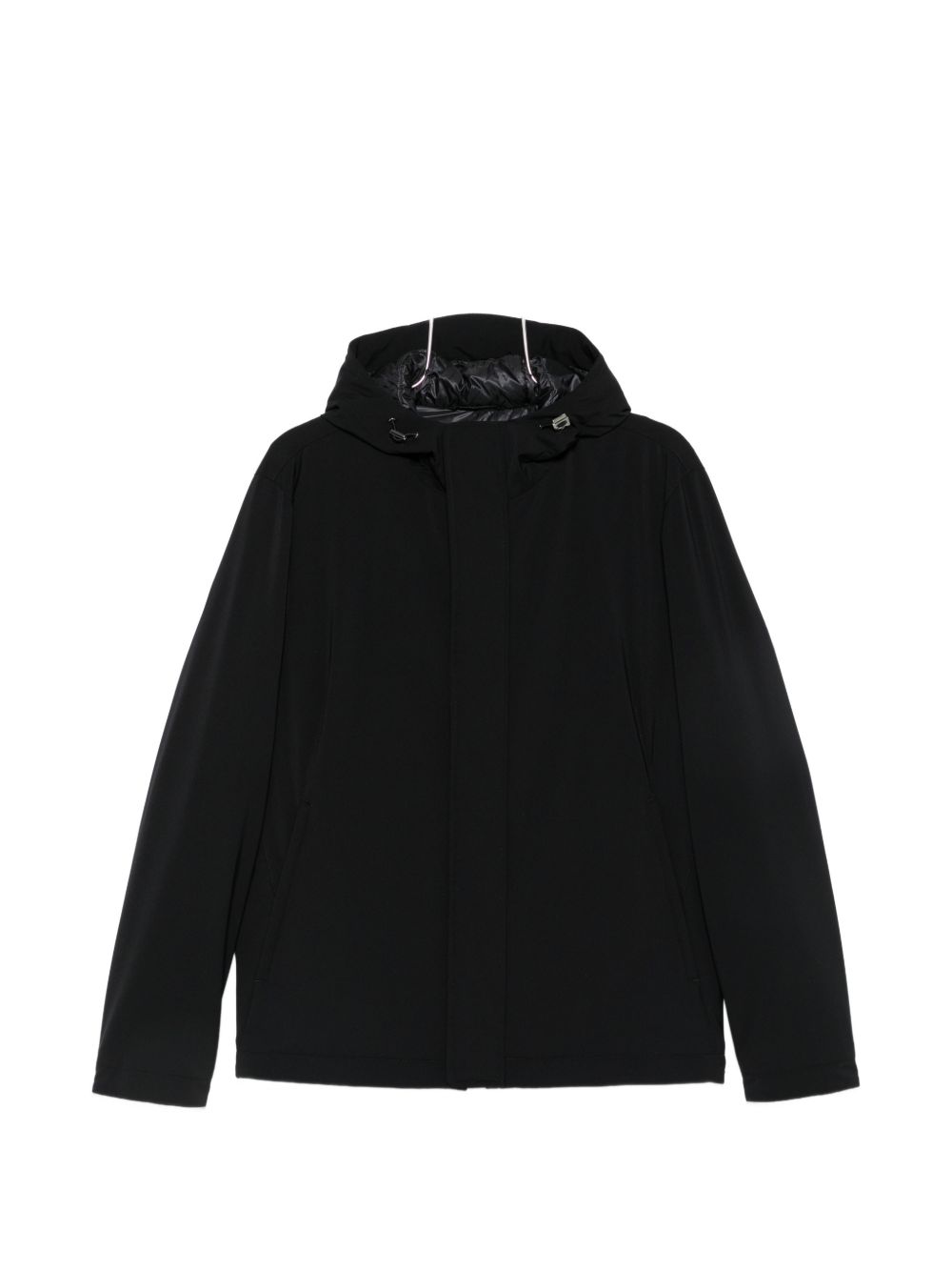 NYLON DOWN JACKET