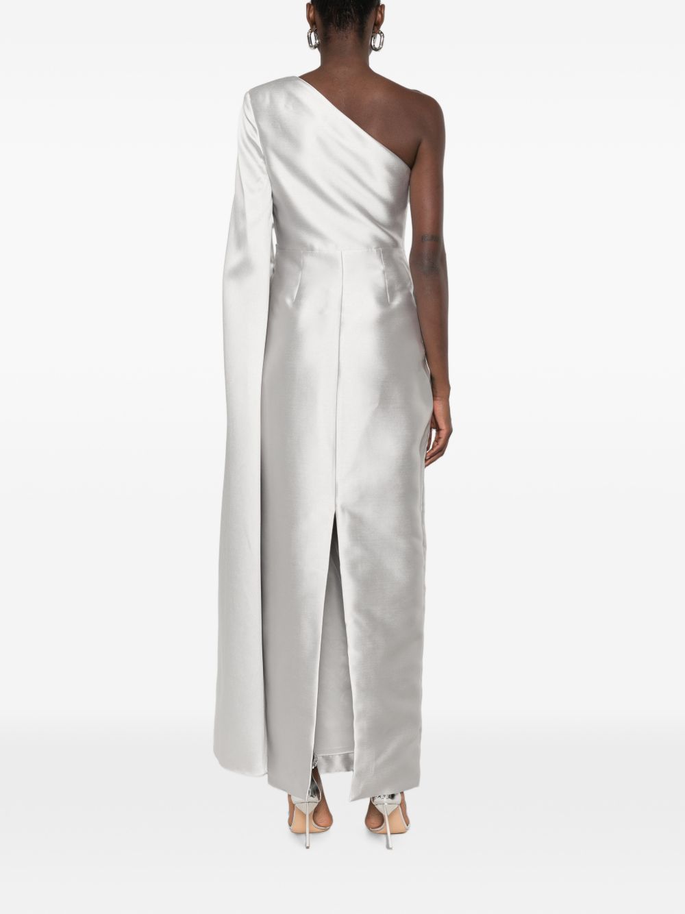VEYA MAXI DRESS