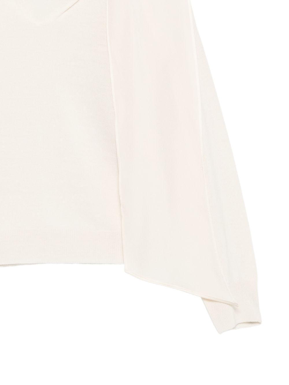 KATHI TURTLE-NECK SWEATER