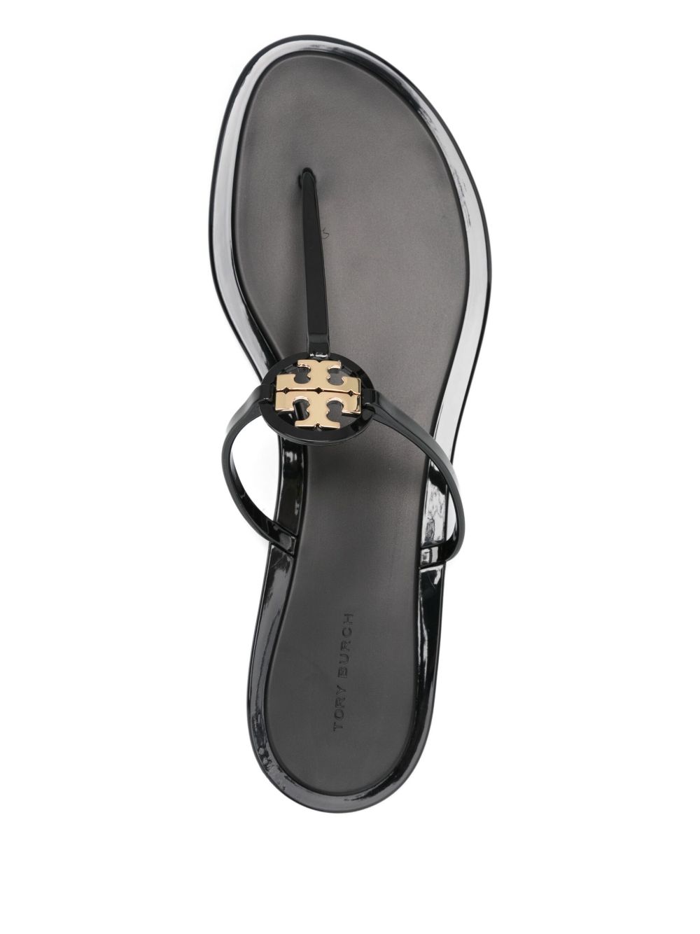 MINI MILLER THONG SANDALS