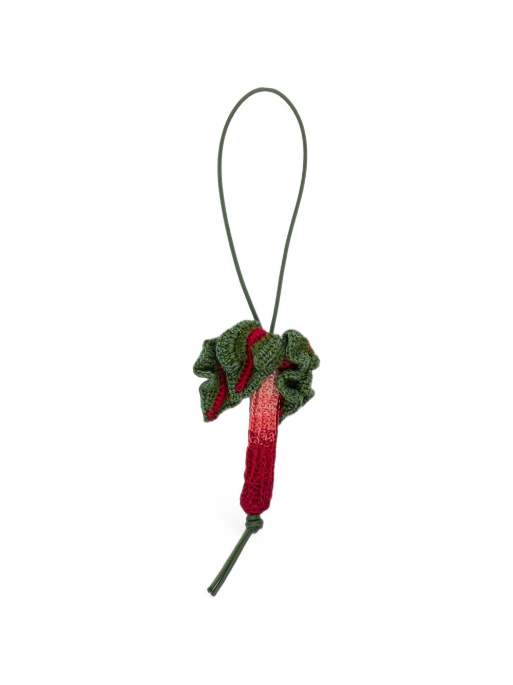 RHUBARB CHARM