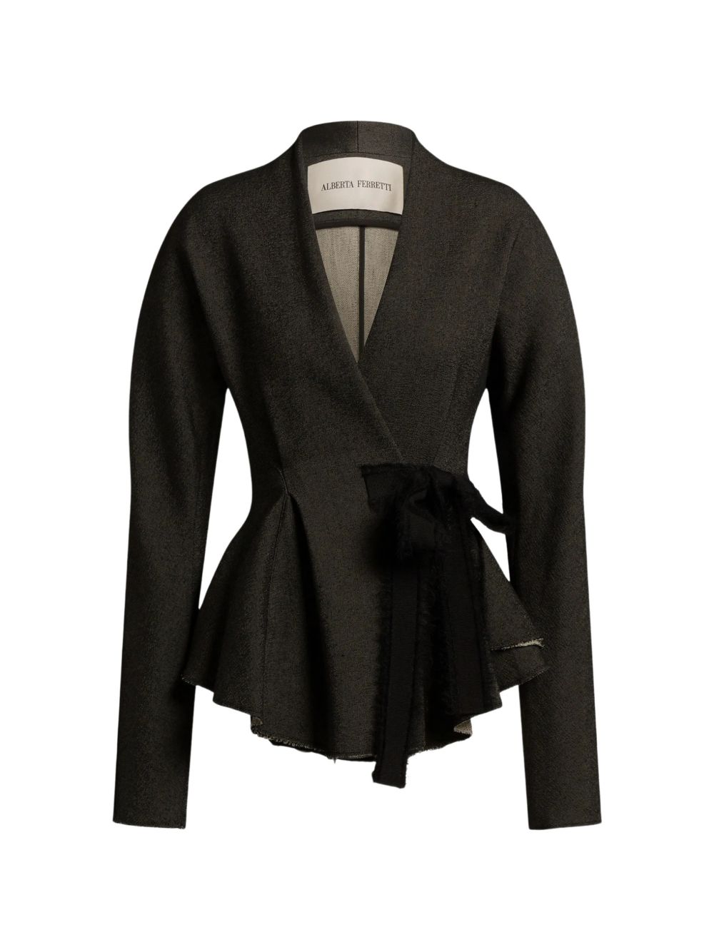 ALBERTA FERRETTI Jackets — 050351398462