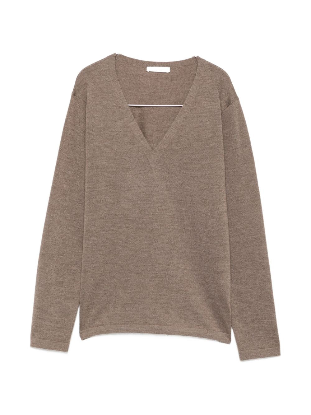 POESIS CASHMERE SWEATER