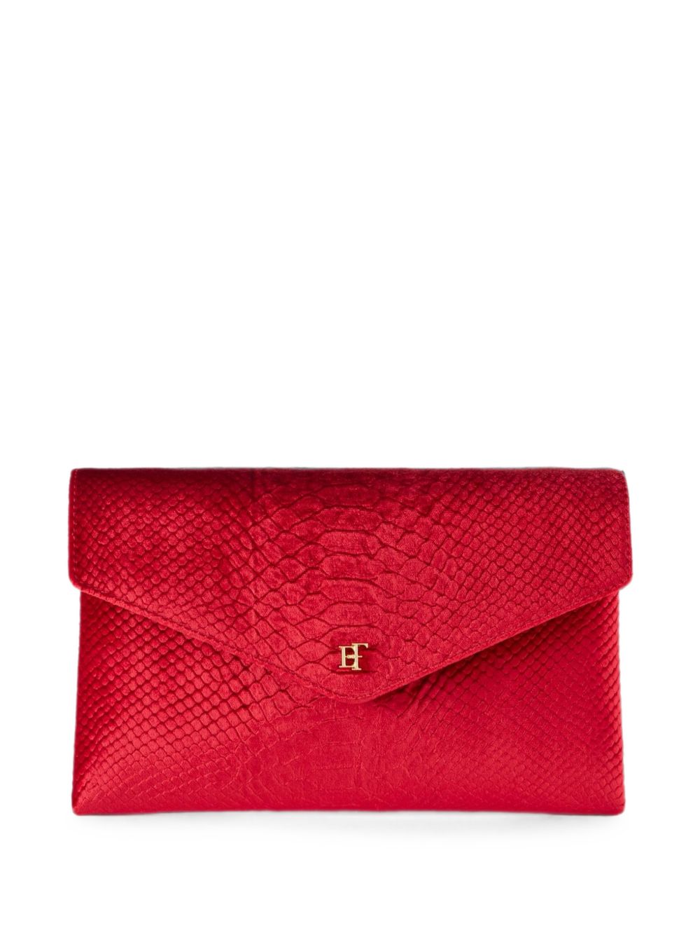 FLAP CLUTCH