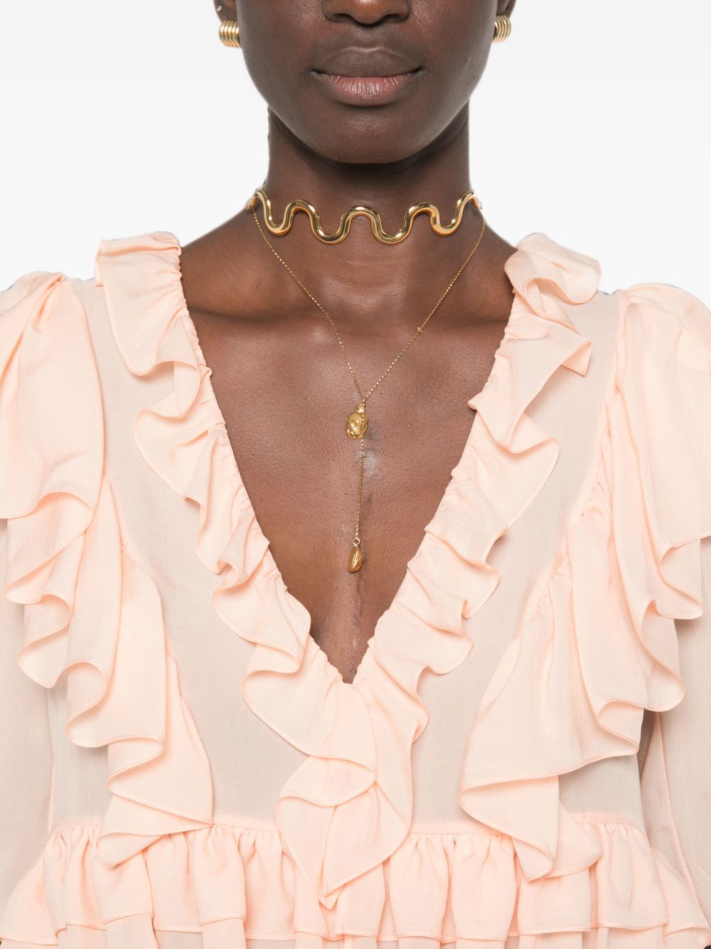 SILK TOP