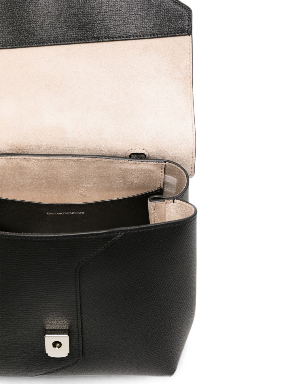SMALL LEATHER HANDBAG