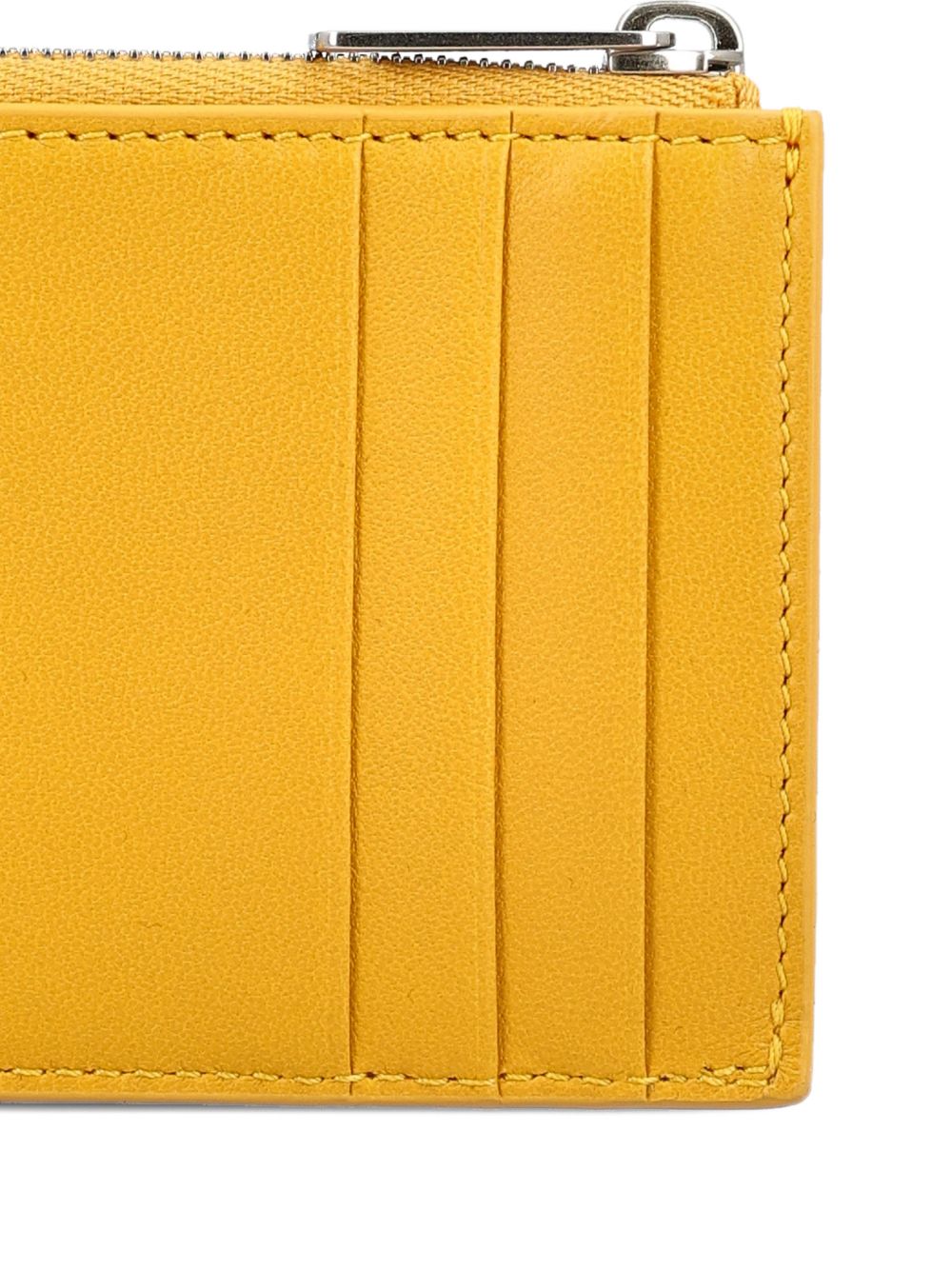 LEATHER CREDIT CARD CASE