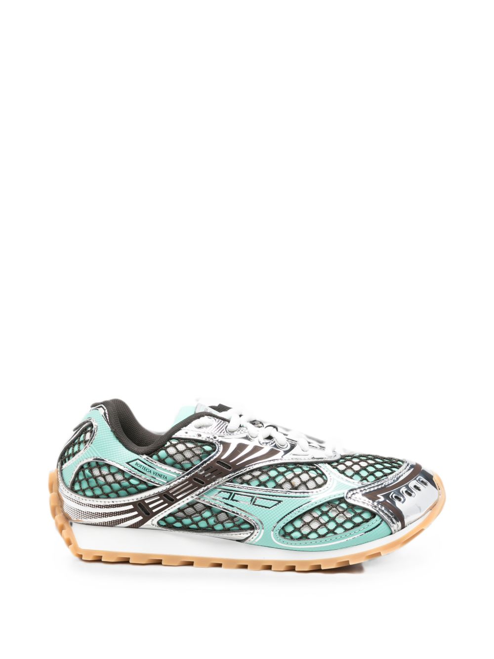 ORBIT SNEAKERS
