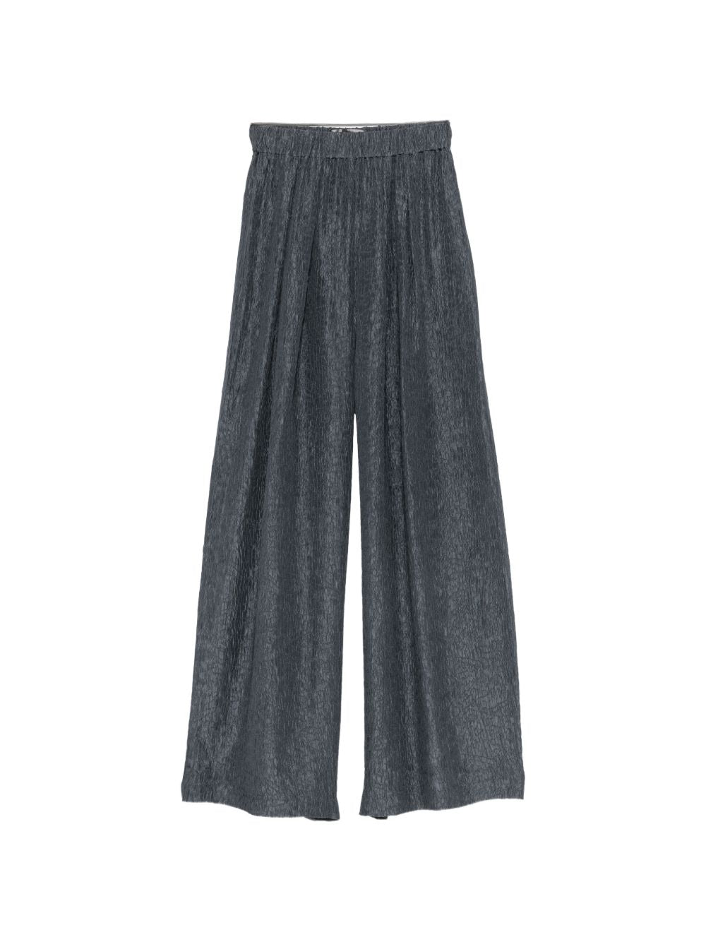 ANHELO WOOL TROUSERS