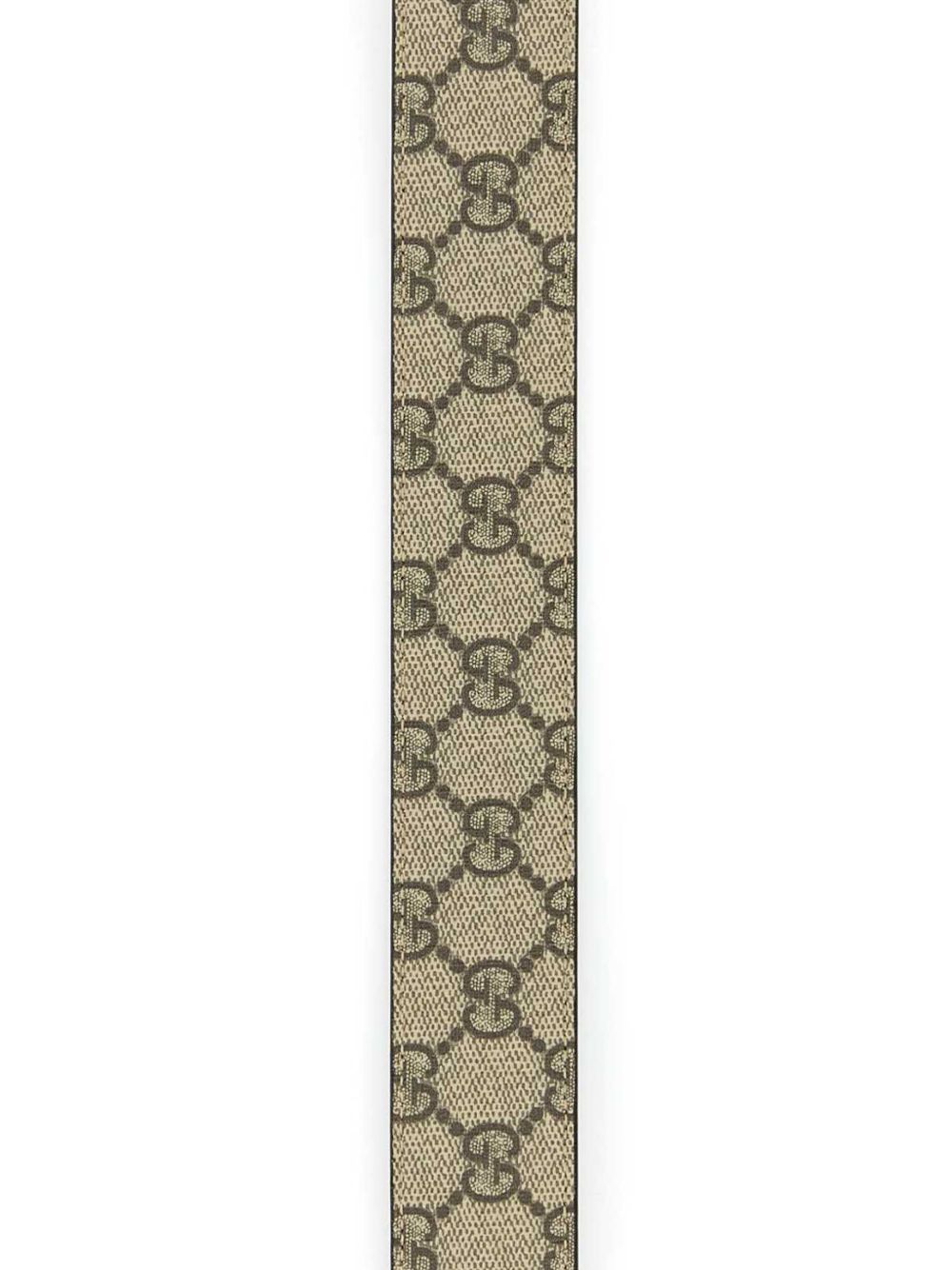 GG REVERSIBLE BELT