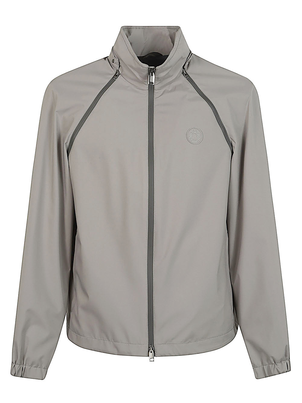 NYLON WINDBREAKER