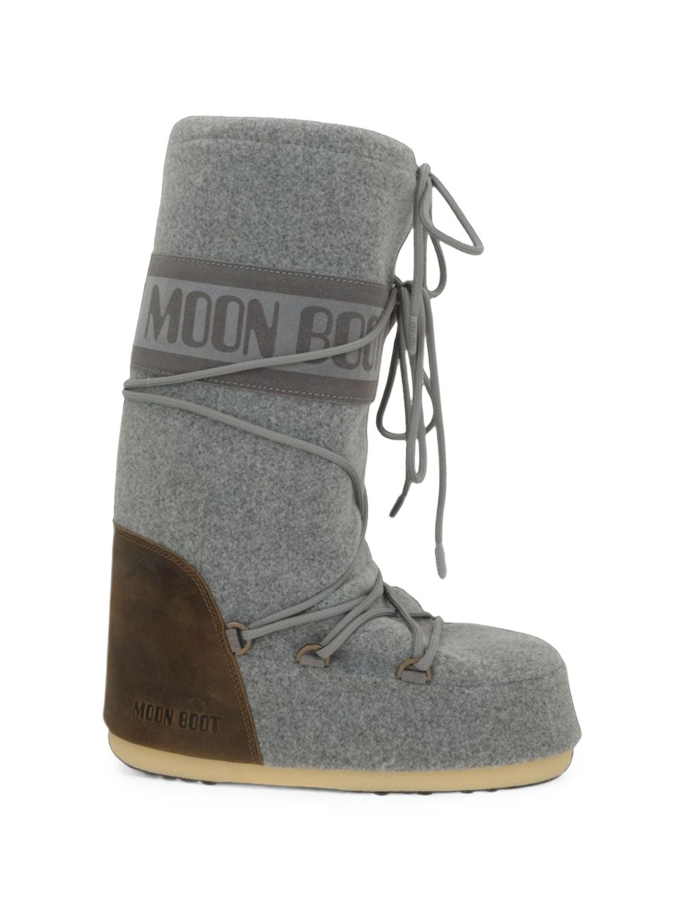 ICON SNOW BOOTS