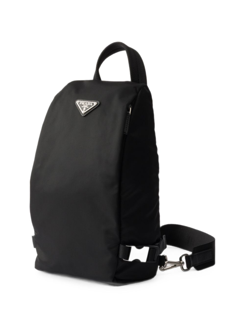 RE-NYLON BACKPACK