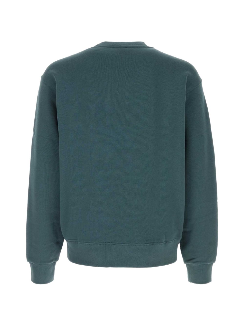 LOGO COTTON SWEATSHIRT