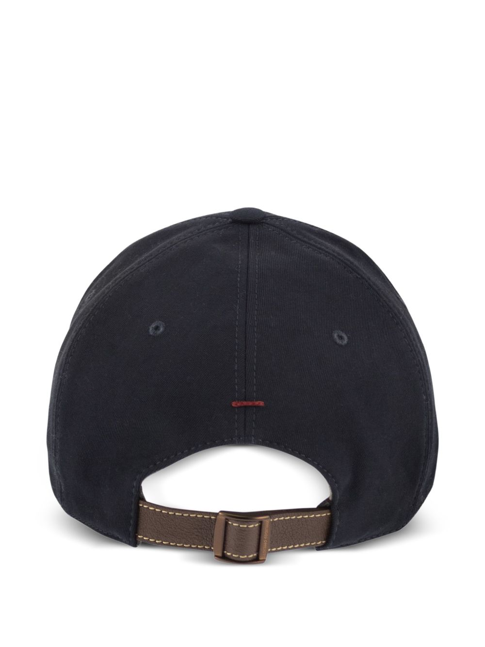 LOGO COTTON BASEBALL CAP