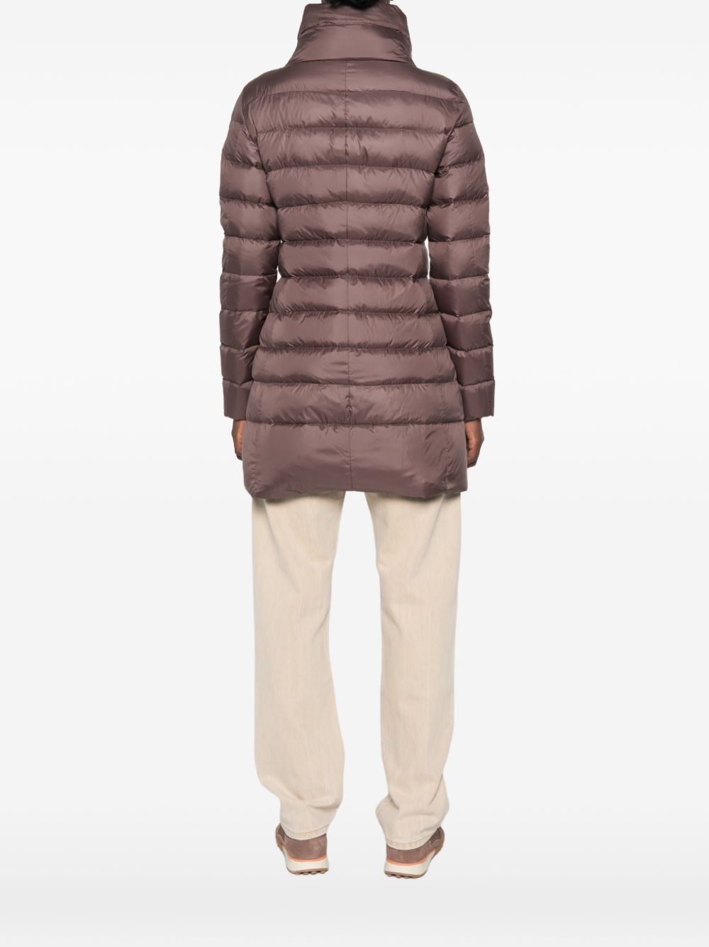 SOBCHAK DOWN JACKET