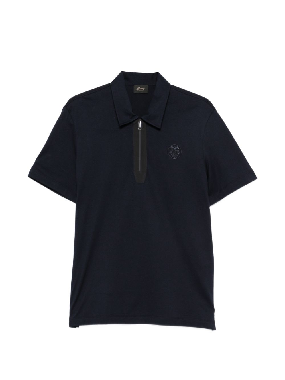 COTTON POLO SHIRT