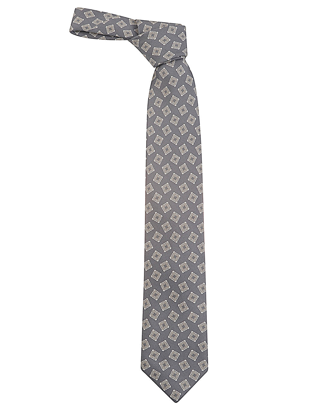 SILK TIE