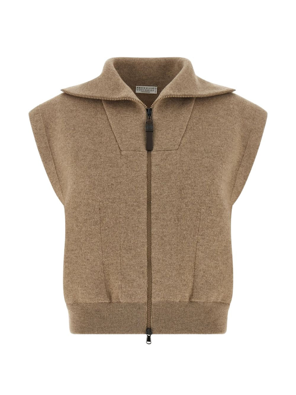 CASHMERE CARDIGAN