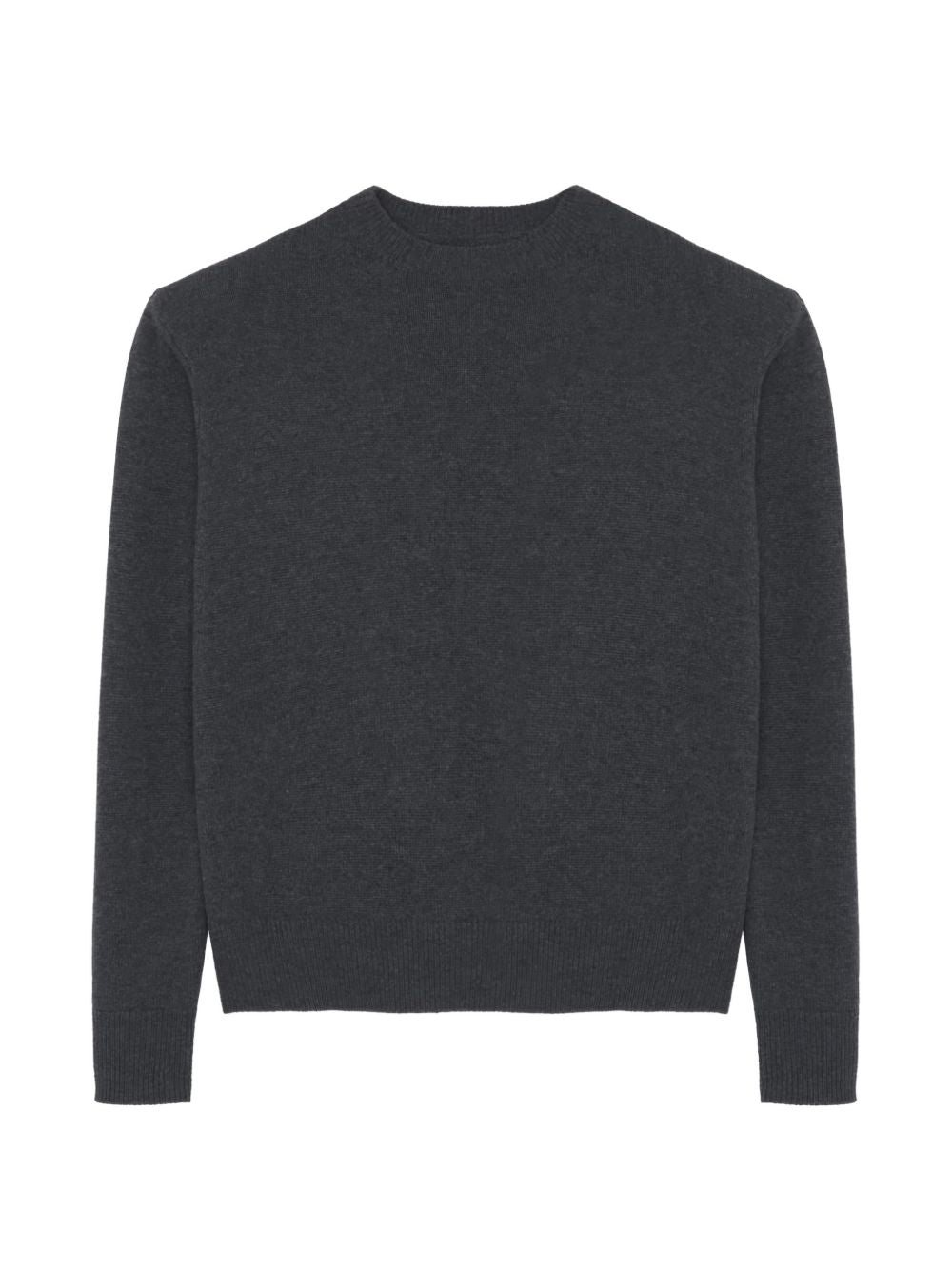 RAFAELA WOOL OVERSIZED SWEATER