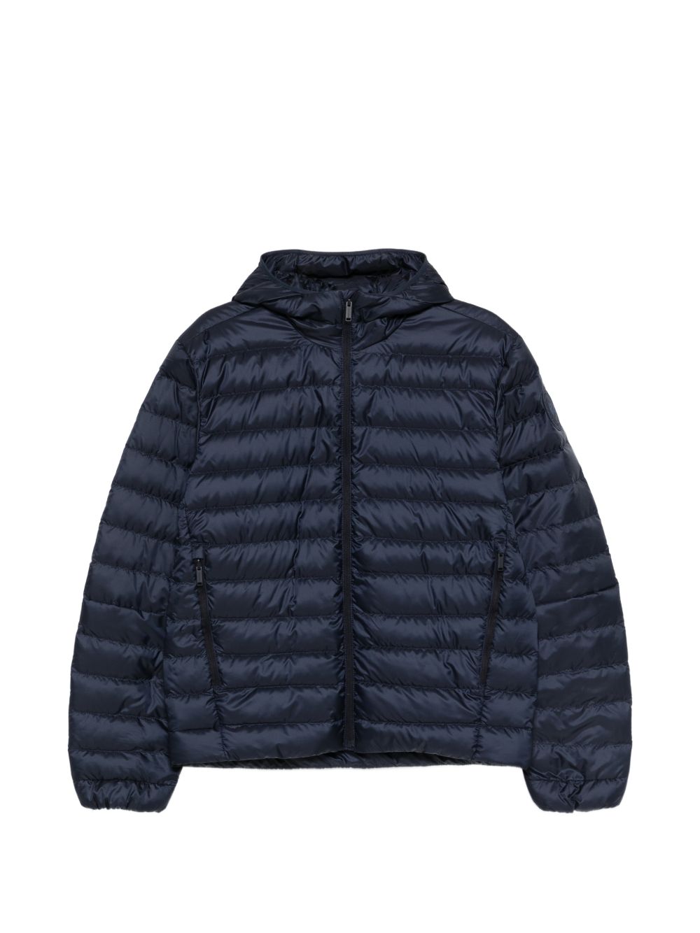 STRATUS SHORT DOWN JACKET