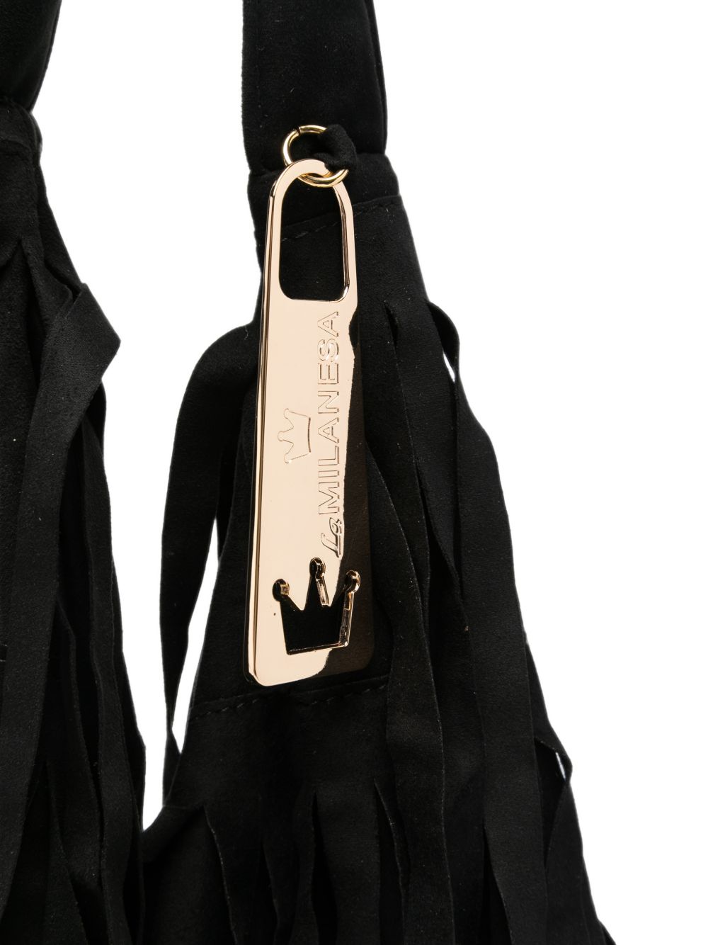 ARETHA LARGE SHOULDER BAG