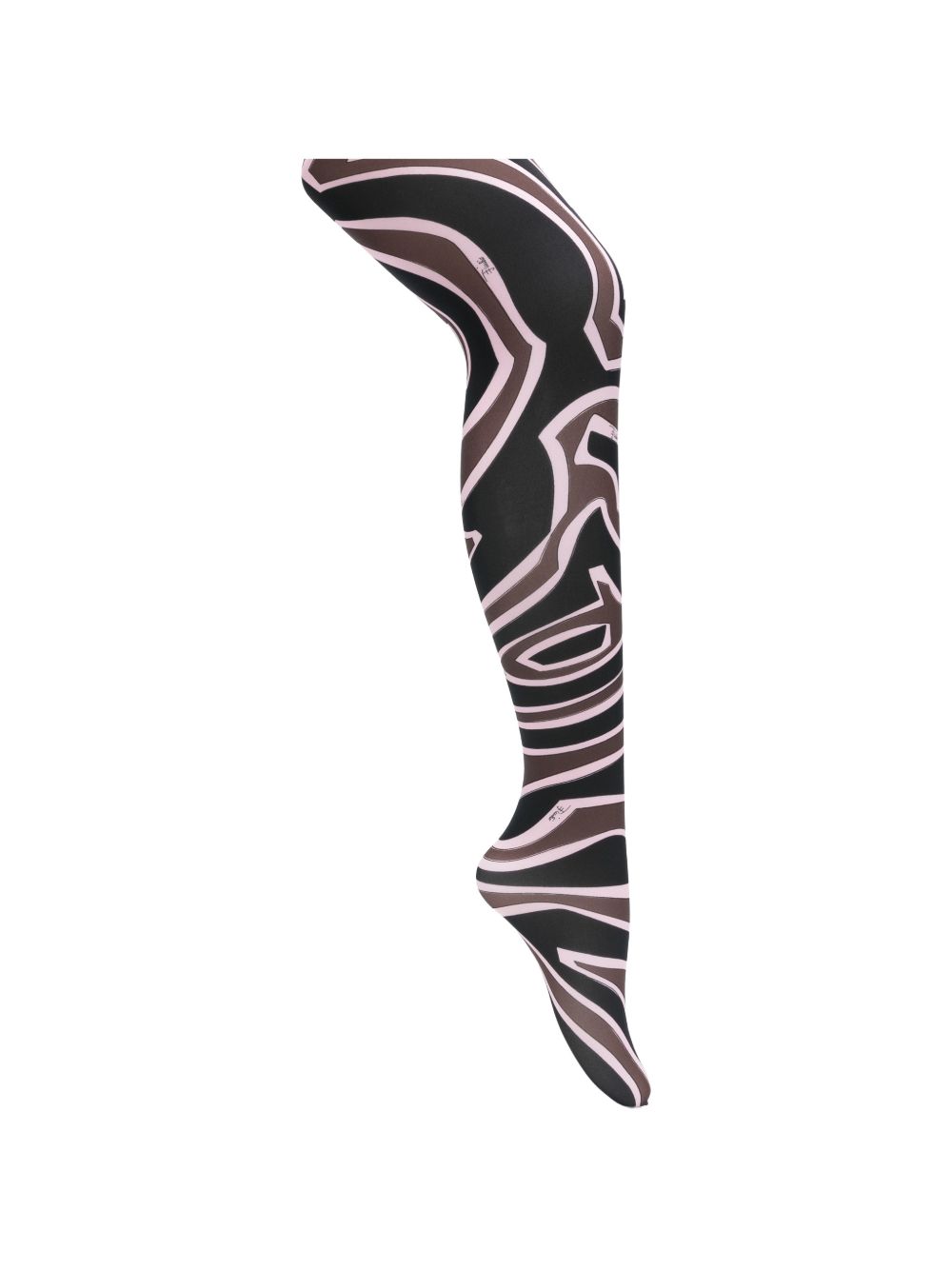 PRINTED TIGHTS