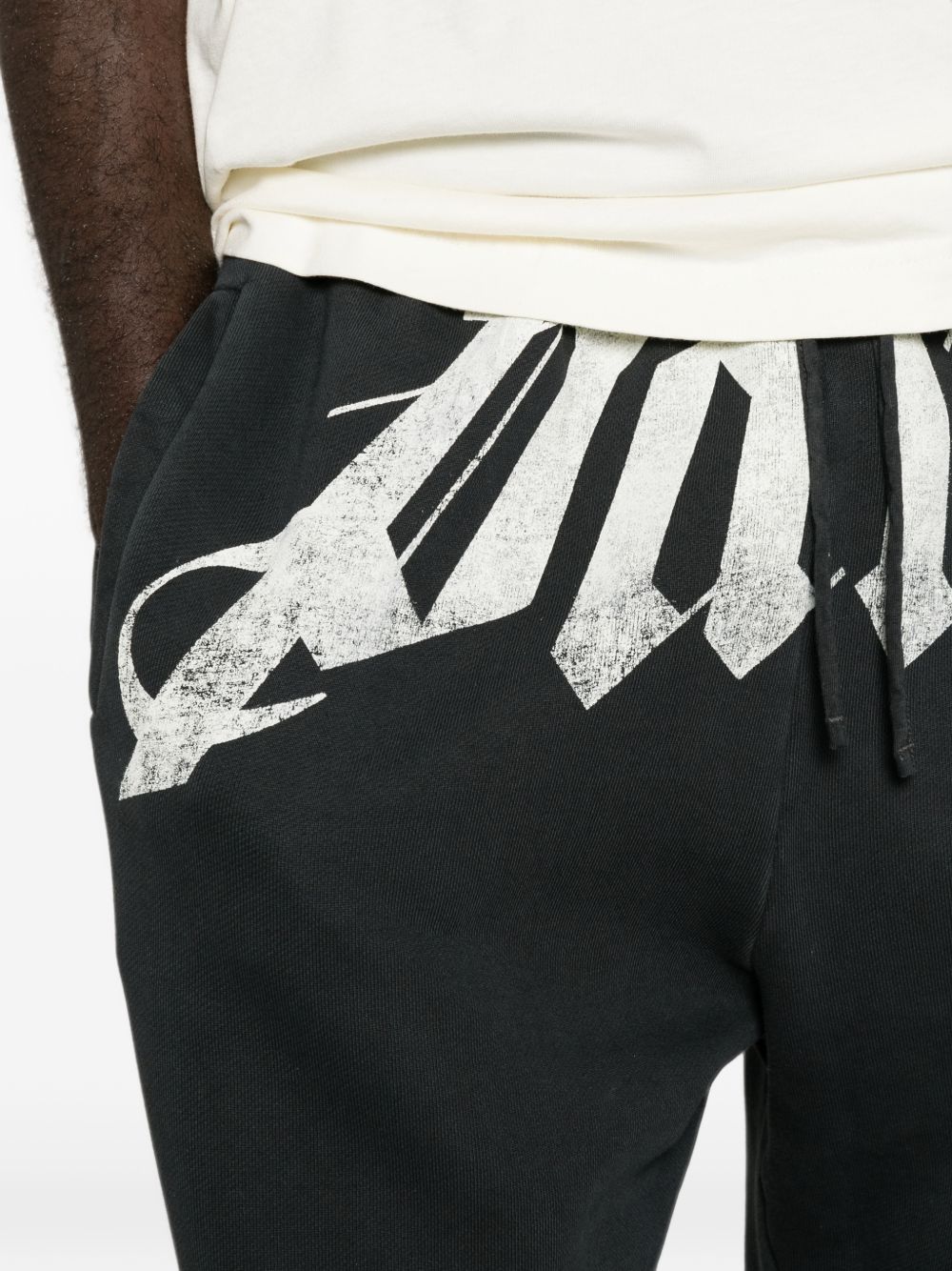 PALM ANGELS Trousers — PAMCH005FL0011003