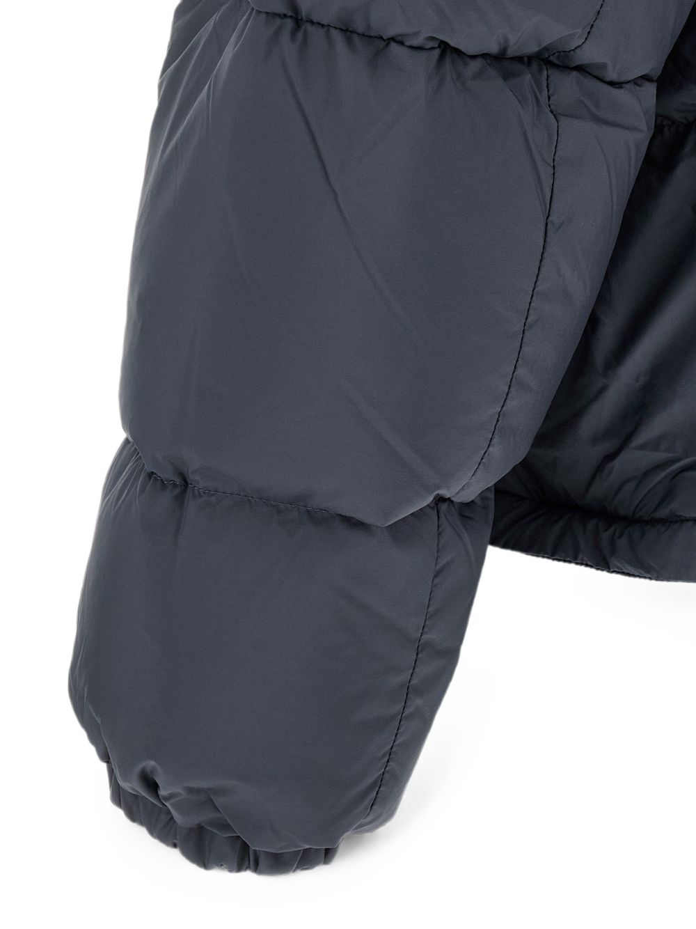STERLING DOWN JACKET