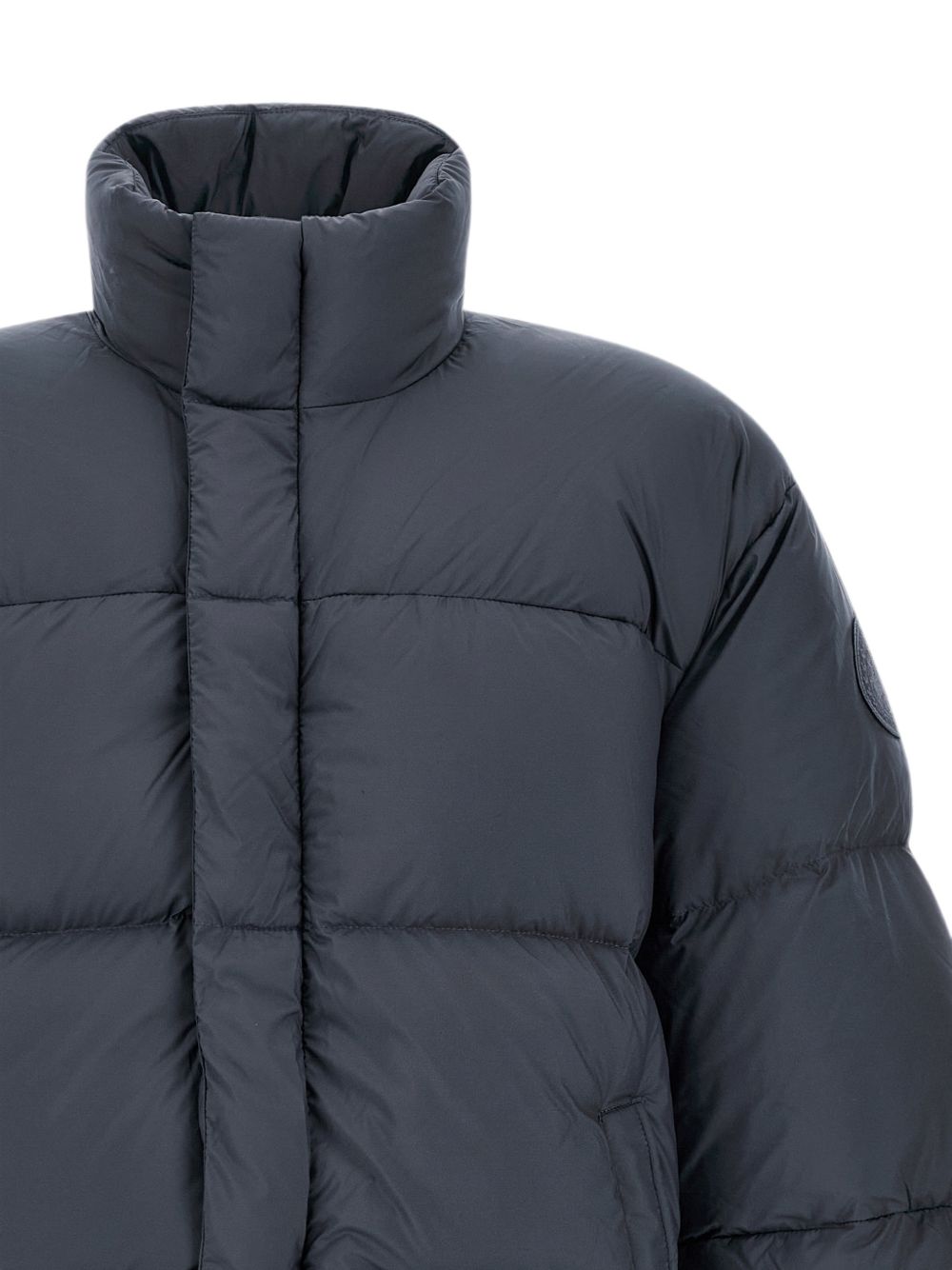 STERLING DOWN JACKET
