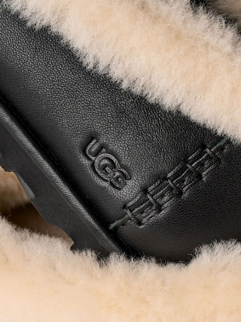 ZORA BALLET FLATS