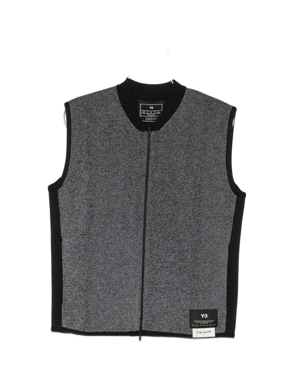 RUNNING NYLON VEST