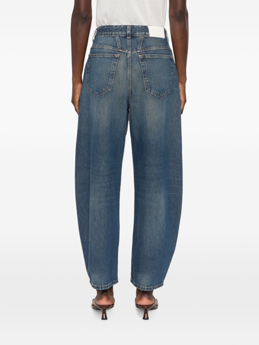 JAZZIE DENIM JEANS