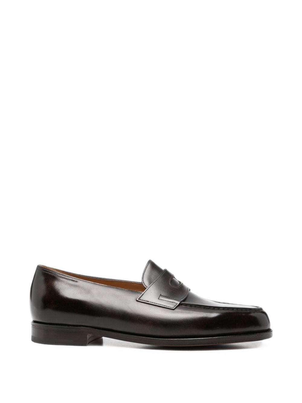 LOPEZ LEATHER LOAFERS
